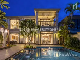 2 Bedroom House for rent at Fusion Resort & Villas Da Nang, Hoa Hai