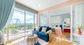 ยูนิตที่เหลืออยู่ในโครงการ โบ๊ทเฮ้าส์ หัว หิน