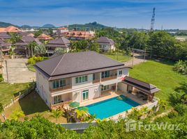 9 chambre Villa for rent in Chalong, Phuket Town, Chalong