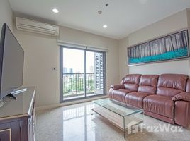 1 Bedroom Condo for sale at The Crest Sukhumvit 34, Khlong Tan Nuea