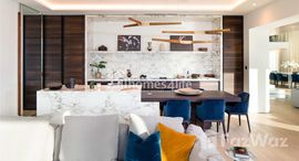 Available Units at The Residences Dorchester Collection Dubai