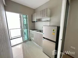 คอนโด 1 ห้องนอน ให้เช่า ในโครงการ วันพลัส มหิดล 6, หนองหอย, เมืองเชียงใหม่