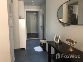 1 Bedroom Apartment for sale in , Dubai Platinum Residences 1