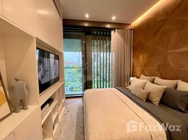 2 Bedroom Condo for sale at Mulberry Grove The Forestias Condominiums, Bang Kaeo, Bang Phli, Samut Prakan