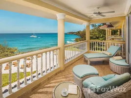 在Hispaniola Beach出售的4 卧室 顶层公寓, Sosua