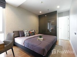 3 спален Кондо в аренду в The Master Centrium Asoke-Sukhumvit, Khlong Toei Nuea, Щаттхана