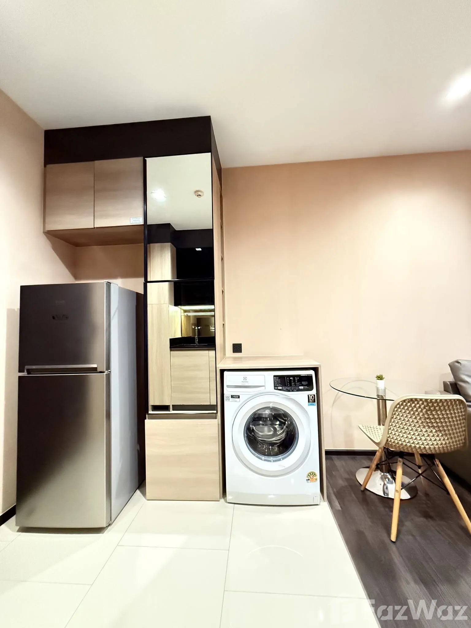 1 Bedroom Condo for sale at The Line Asoke - Ratchada — photo 2