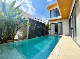 ขายวิลล่า 4 ห้องนอน ใน ราไวย์, ภูเก็ต, ราไวย์