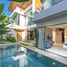 3 спален Вилла на продажу в Zenithy Pool Villa, Si Sunthon, Тхаланг, Пхукет, Таиланд