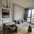 1 Bedroom Apartment for rent at Ashton Asoke, Khlong Toei Nuea, Watthana, Bangkok, Thailand