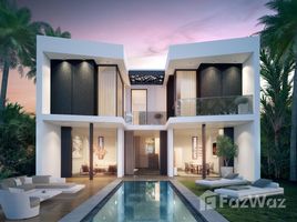 4 غرفة نوم منزل للبيع في Badya Palm Hills, Sheikh Zayed Compounds, الشيخ زايد