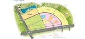 Plan Maestro of Kỳ Co Gateway