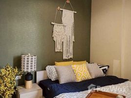 1 Bedroom Condo for rent at The BASE Garden Rama 9, Hua Mak, Bang Kapi, Bangkok, Thailand