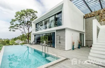 Sugar Villa in กมลา, Phuket