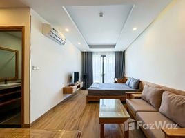 在Son Tra, 峴港市出租的开间 屋, Man Thai, Son Tra