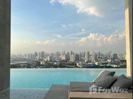 1 спален Квартира на продажу в Modiz Sukhumvit 50, Phra Khanong, Кхлонг Тоеи, Бангкок