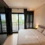 Studio Apartment for rent at The Privacy Jatujak, Chomphon