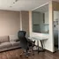 1 Bedroom Condo for rent at Chewathai Interchange, Bang Sue, Bang Sue