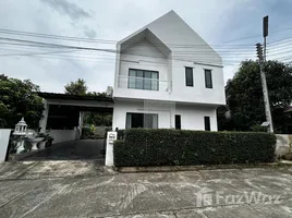 5 спален Вилла for rent in Чианг Маи, Mae Hia, Mueang Chiang Mai, Чианг Маи