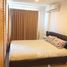 1 Bedroom Penthouse for sale at Diamond Suites Resort Condominium, Nong Prue, Pattaya, Chon Buri
