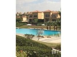 5 Bedroom Villa for sale at Stone Park, The 5th Settlement, New Cairo City