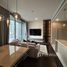 2 спален Квартира в аренду в Laviq Sukhumvit 57, Khlong Tan Nuea