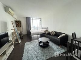 Studio Condo for rent at A Space ID Asoke-Ratchada, Din Daeng