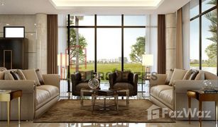 4 chambres Villa a vendre à NAIA Golf Terrace at Akoya, Dubai Park Residences 4