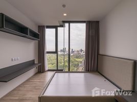 ขายคอนโด 1 ห้องนอน ในโครงการ เดอะ ไลน์ จตุจักร - หมอชิต, จตุจักร