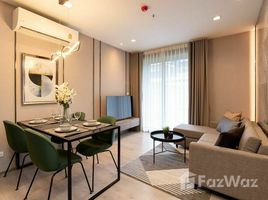2 Bedroom Condo for rent at The Line Phahonyothin Park, Chomphon
