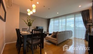 2 Bedrooms Condo for sale in Khlong Tan Nuea, Bangkok Villa Sikhara