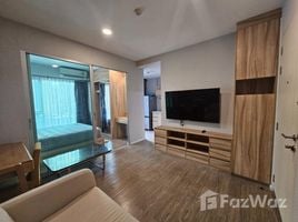 1 chambre Condominium à louer à , Don Mueang, Don Mueang