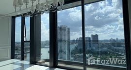 Available Units at Canapaya Residences