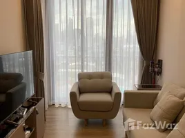 1 Bedroom Condo for sale at Oka Haus, Khlong Tan