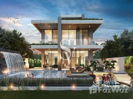 7 спален Вилла на продажу в Belair Damac Hills - By Trump Estates, NAIA Golf Terrace at Akoya