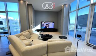 3 Bedrooms Penthouse for sale in Oceana, Dubai Oceana Aegean