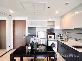 ขายคอนโด 1 ห้องนอน ในโครงการ วายน์ สุขุมวิท, พระโขนง