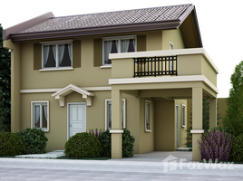 2 Bedroom House for sale at Camella Lipa Heights, Lipa City