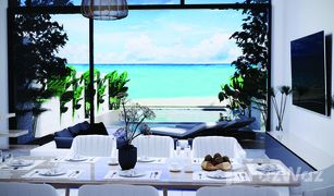 Дом, 2 спальни на продажу в Ang Thong, Самуи The Oliver Beach Resort Samui