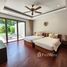 The Harmony Villa で賃貸用の 2 ベッドルーム 別荘, Choeng Thale, タラン