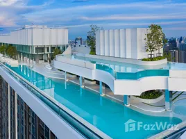 คอนโด 1 ห้องนอน ให้เช่า ในโครงการ ไลฟ์ อโศก พระราม 9, มักกะสัน