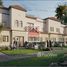 2 Bedroom Townhouse for sale at Bloom Living, Khalifa City A, Khalifa City