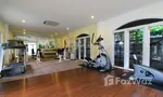 Communal Gym at Dhani Residence