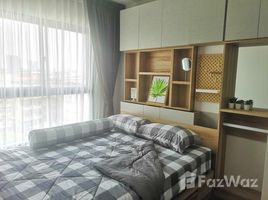 1 Bedroom Condo for rent at The Parkland Charan - Pinklao, Bang Yi Khan