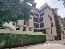 3 Bedroom Condo for rent at Baan Lux-Sathon, Chong Nonsi, Yan Nawa, Bangkok, Thailand