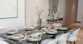 Verfügbare Objekte im Reem Nine