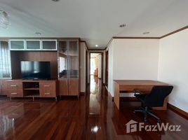 3 Bedroom Apartment for rent at Oscar Mansion, Khlong Tan Nuea