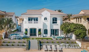 6 Bedrooms Villa for sale in Frond O, Dubai Garden Homes Frond O
