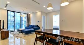 Available Units at Vinhomes Golden River Ba Son