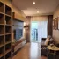 อพาร์ทเม้นท์ 1 ห้องนอน ให้เช่า ในโครงการ แอมเบอร์ บาย อีสเทิร์น สตาร์, บางเขน, เมืองนนทบุรี, นนทบุรี